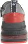 Red-rag Red Rag 13681 Black Lage sneakers - Thumbnail 5