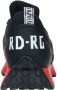 Red-rag Red Rag 13605 920 Black Fabrics Lage sneakers - Thumbnail 4