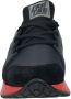 Red-rag Red Rag 13605 920 Black Fabrics Lage sneakers - Thumbnail 9