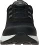 Red-rag 13671 Black Fabrics Lage sneakers - Thumbnail 7