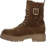 Red Rag Veterschoenen Hoog Veterschoenen Hoog taupe - Thumbnail 9