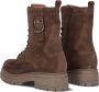 Red Rag Veterschoenen Hoog Veterschoenen Hoog taupe - Thumbnail 10