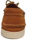 Red wing Boat Shoe 9188 Burnt Orange - Thumbnail 2