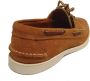 Red wing Boat Shoe 9188 Burnt Orange - Thumbnail 3