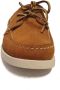 Red wing Boat Shoe 9188 Burnt Orange - Thumbnail 8