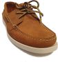 Red wing Boat Shoe 9188 Burnt Orange - Thumbnail 10