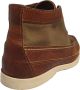 Red wing Canvas Veterschoen 5 Eyelet Chucka Eylet Copper - Thumbnail 7