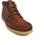 Red wing Canvas Veterschoen 5 Eyelet Chucka Eylet Copper - Thumbnail 2