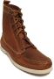 Red wing Wabasha Boat Boot 09169 Copper - Thumbnail 9