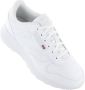 Reebok Classic Sp Vegan Womens Ftwwht Ftwwht Pugry3 Schoenmaat 42 1 2 Sneakers GX8691 - Thumbnail 7