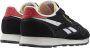 REEBOK CLASSICS Classic Leather Sneakers Black Heren - Thumbnail 5