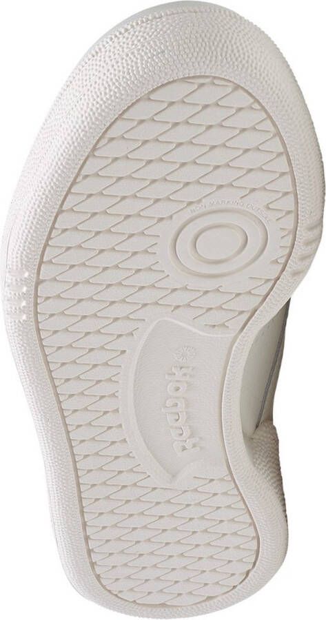 REEBOK CLASSICS Club Schoenen Beige 1 2 Vrouw