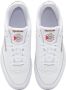 REEBOK CLASSICS Club C 85 Sneakers Ftwr White Ftwr White Trail Brown S23-R - Thumbnail 8