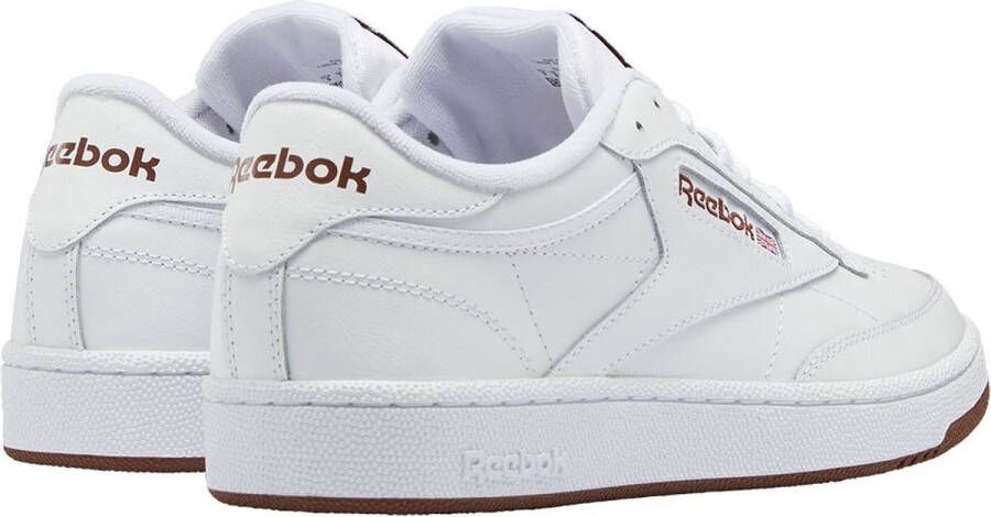 REEBOK CLASSICS Club Sneakers Beige Man