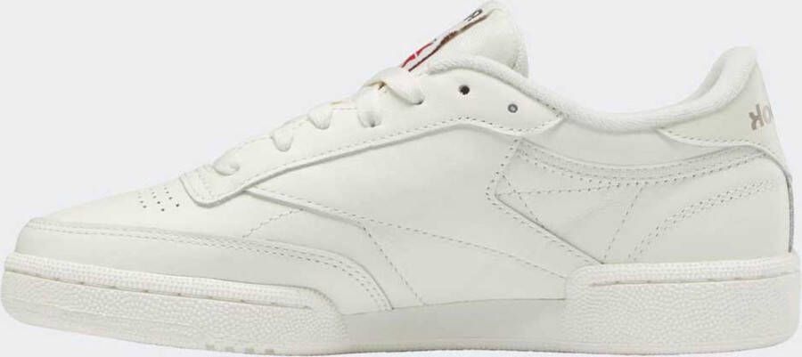 REEBOK CLASSICS Club Sneakers Wit Vrouw