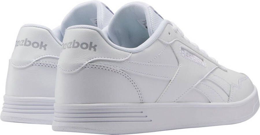 REEBOK CLASSICS Court Advance Sneakers Ftwwht Cdgry2 Ftwwht Heren - Foto 3