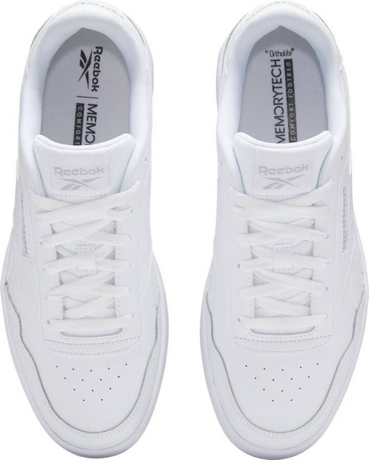 REEBOK CLASSICS Court Advance Sneakers Ftwwht Cdgry2 Ftwwht Heren - Foto 4