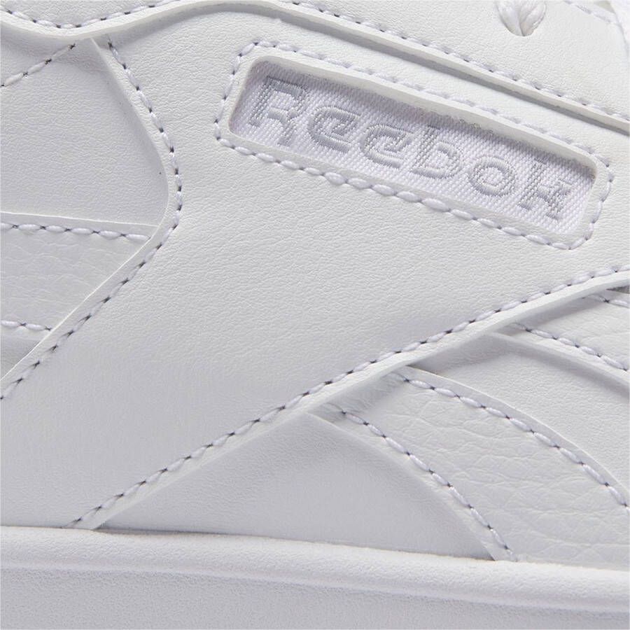 REEBOK CLASSICS Court Advance Sneakers Ftwwht Cdgry2 Ftwwht Heren - Foto 5