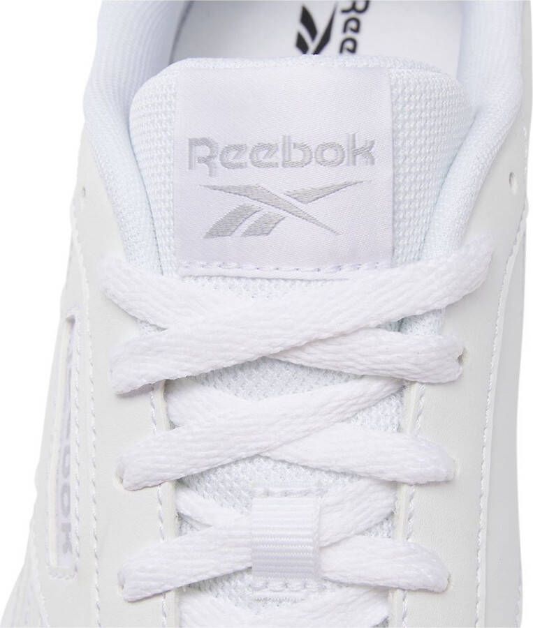 REEBOK CLASSICS Court Advance Sneakers Ftwwht Cdgry2 Ftwwht Heren - Foto 6