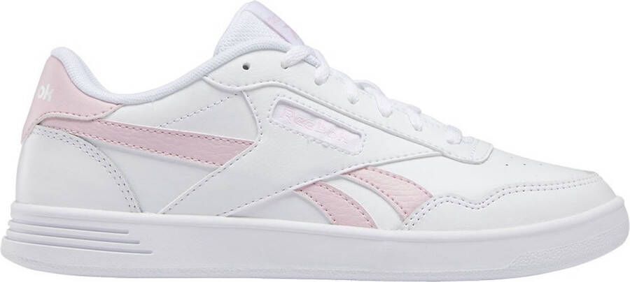 Reebok Classics Court Advance Sneakers Wit 1 2 Vrouw