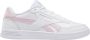 Reebok Classics Court Advance Sneakers Wit 1 2 Vrouw - Thumbnail 5