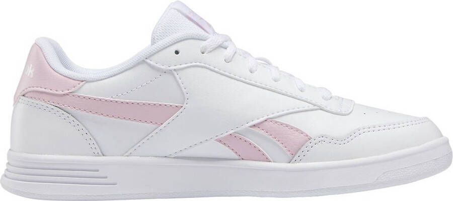 Reebok Classics Court Advance Sneakers Wit 1 2 Vrouw