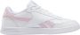 Reebok Classics Court Advance Sneakers Wit 1 2 Vrouw - Thumbnail 6