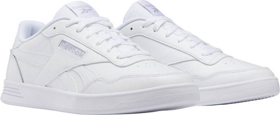 Reebok Classics Court Advance Sneakers Wit Man