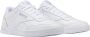 Reebok Classics Court Advance Sneakers Wit - Thumbnail 7