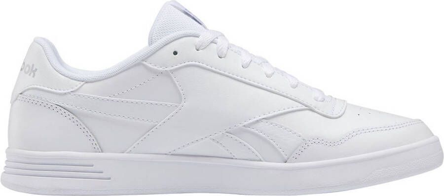 Reebok Classics Court Advance Sneakers Wit Man