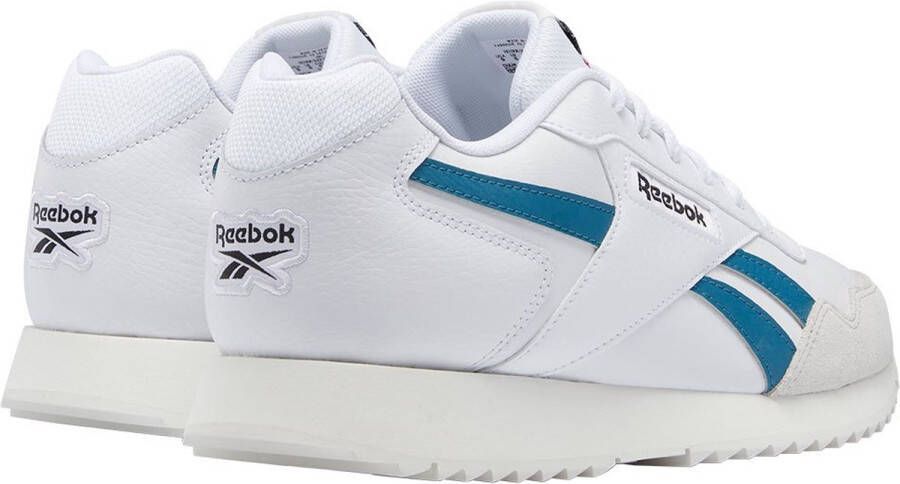 REEBOK CLASSICS Glide Ripple Sneakers Wit 1 2 Man - Foto 3