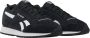 REEBOK CLASSICS Glide Ripple Sneakers Zwart Man - Thumbnail 2