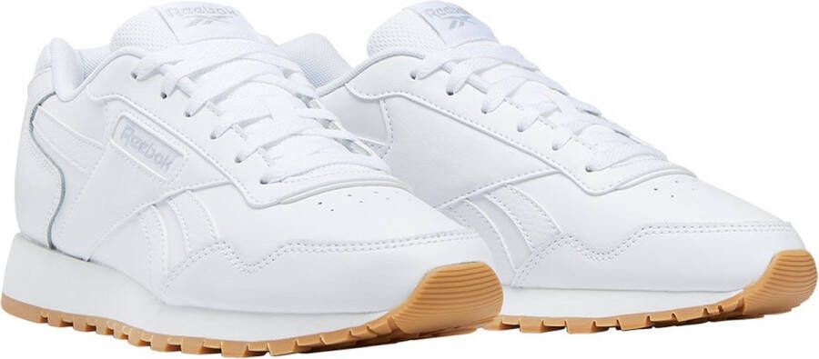 REEBOK CLASSICS Glide Sneakers Ftwr White Cold Grey 2 Rubber Gum-01 Dames - Foto 3