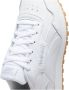 REEBOK CLASSICS Glide Sneakers Ftwr White Cold Grey 2 Rubber Gum-01 Dames - Thumbnail 8