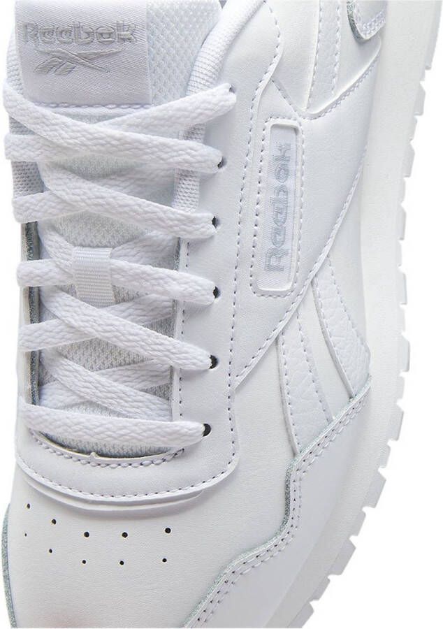 REEBOK CLASSICS Glide Sneakers Ftwr White Ftwr White Cold Grey 2 Dames