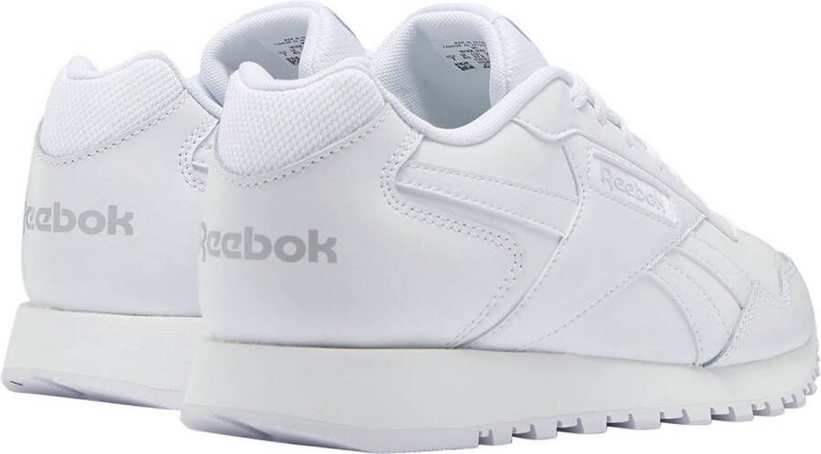 Reebok Classics Glide Sneakers Wit Vrouw