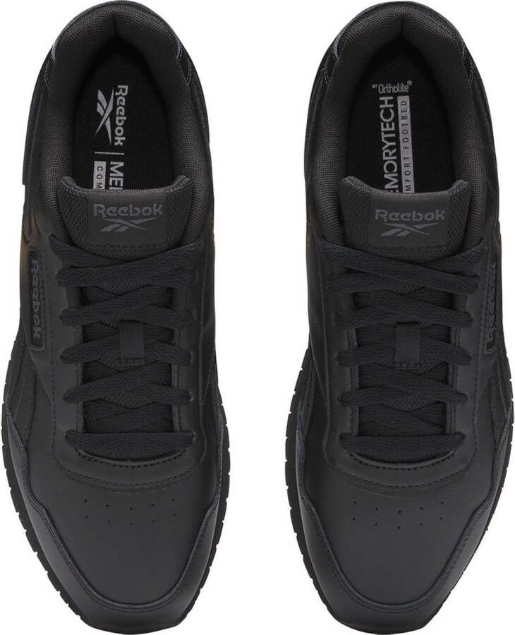 REEBOK CLASSICS Glide Sneakers Zwart Man