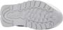 REEBOK CLASSICS Leather Junior Trainers Ftwr White Ftwr White Pure Grey 2 Kinderen - Thumbnail 4