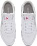 REEBOK CLASSICS Leather Junior Trainers Ftwr White Ftwr White Pure Grey 2 Kinderen - Thumbnail 5