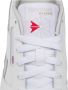 REEBOK CLASSICS Leather Junior Trainers Ftwr White Ftwr White Pure Grey 2 Kinderen - Thumbnail 6