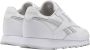 REEBOK CLASSICS Leather Junior Trainers Ftwr White Ftwr White Pure Grey 2 Kinderen - Thumbnail 9