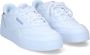 REEBOK CLASSICS Reebok Dames Court Advance Bold White Puoame WIT - Thumbnail 3