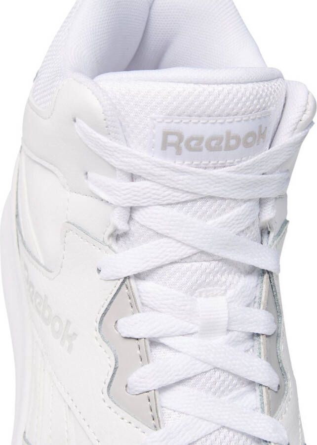 REEBOK CLASSICS Royal Bb4500 Hi2 Sneakers White Lgh Solid Grey Heren