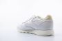 Reebok Klassieke Leren Lage Sneakers White Dames - Thumbnail 4