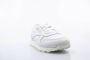 Reebok Klassieke Leren Lage Sneakers White Dames - Thumbnail 6