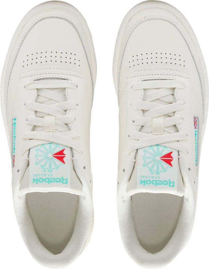 Reebok Club Sneakers Dames