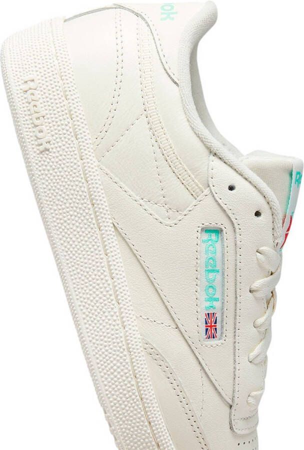 Reebok Club Sneakers Dames