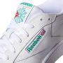 Reebok Club C 85 Sneaker Tennis Schoenen white green maat: 46 beschikbare maaten:41 42.5 43 44.5 45 46 40.5 37.5 - Thumbnail 11