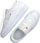 Reebok Witte Sneakers Stijlvol en Comfortabel White Dames - Thumbnail 12