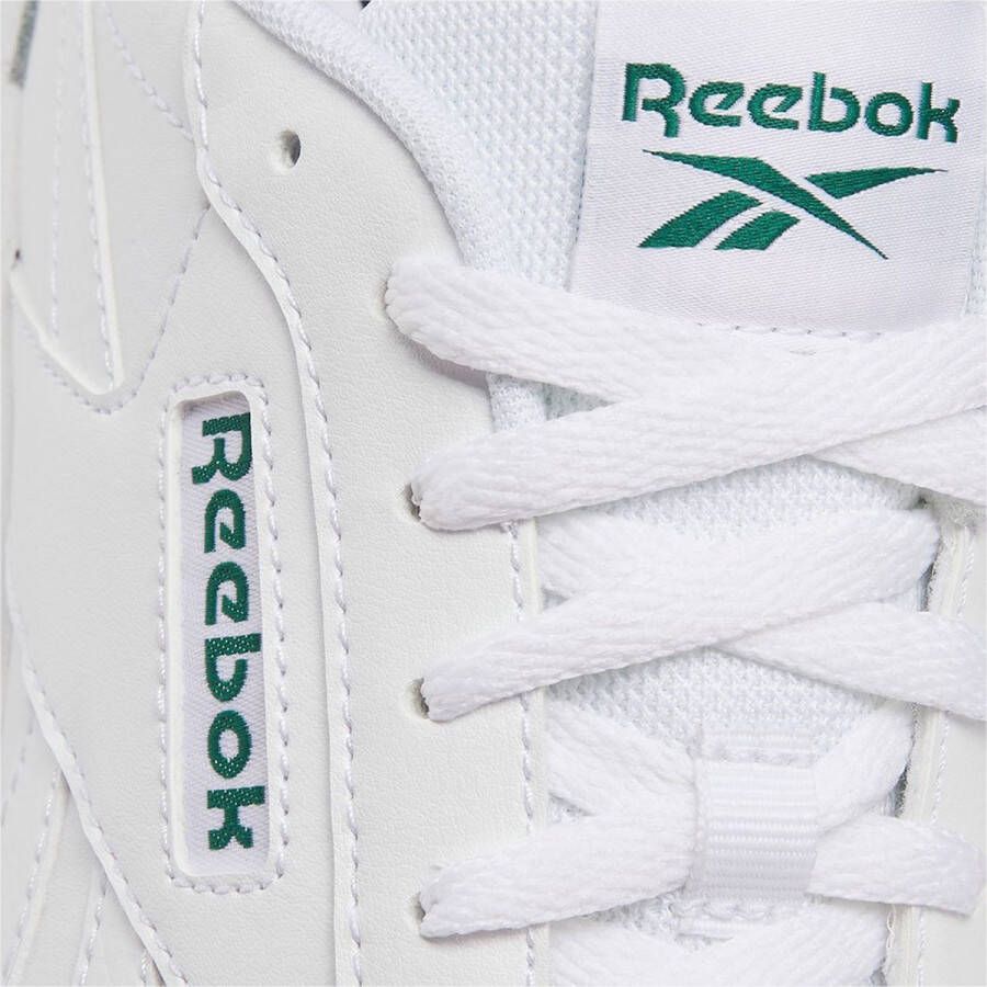 Reebok COURT ADVANCE CLOGRN Heren Sneakers Wit